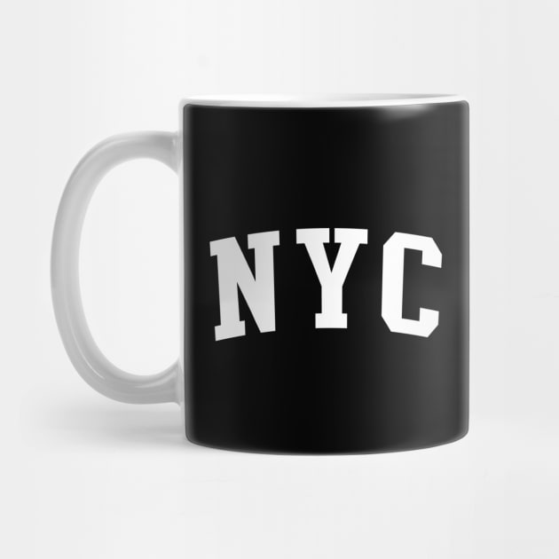 NYC by Novel_Designs